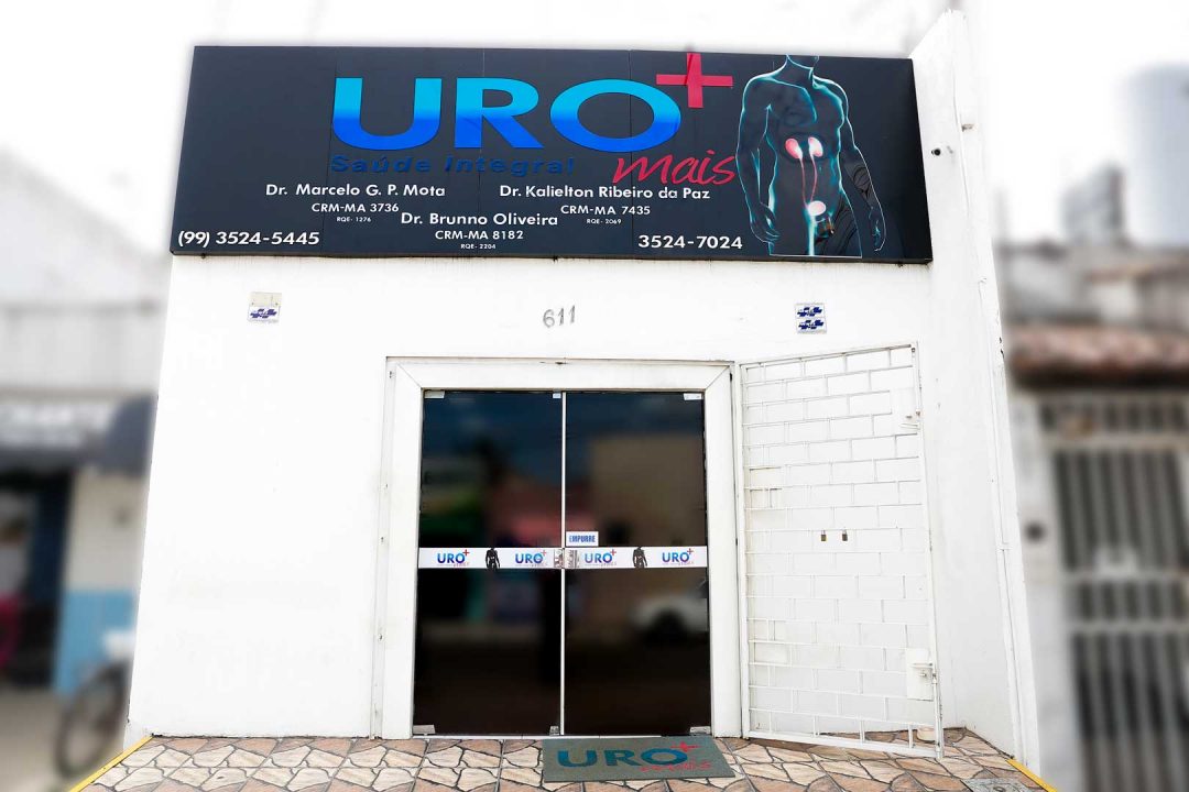 Uromais - Saúde Integral