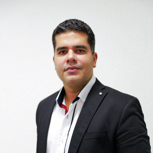 Kalielton Ribeiro