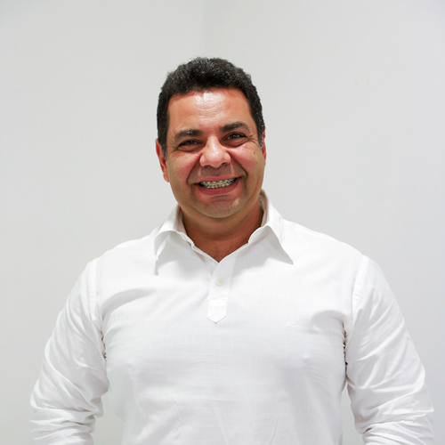 Marcelo Mota